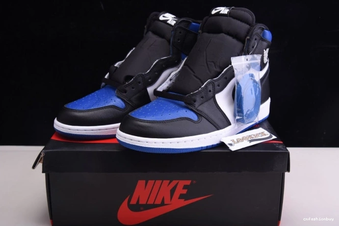 OG Retro Air 555088-041 Game High Jordan Royal 1 0816